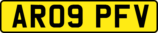 AR09PFV