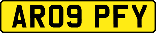 AR09PFY