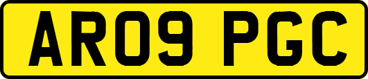 AR09PGC