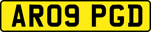 AR09PGD