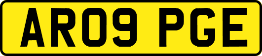 AR09PGE