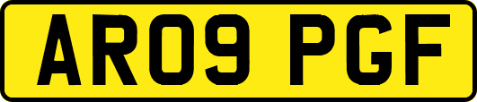 AR09PGF