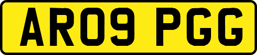 AR09PGG