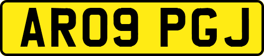AR09PGJ