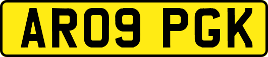 AR09PGK