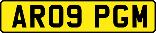 AR09PGM