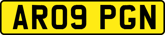AR09PGN