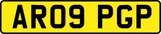 AR09PGP