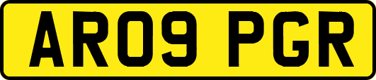 AR09PGR