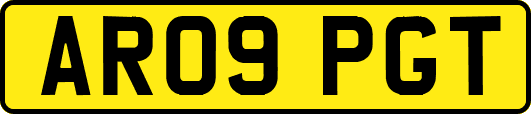 AR09PGT