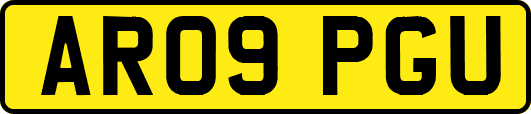 AR09PGU