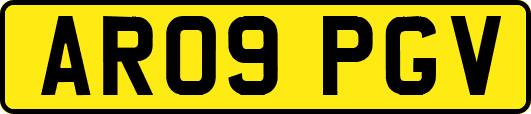 AR09PGV