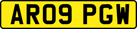 AR09PGW