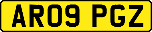 AR09PGZ