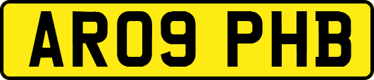 AR09PHB