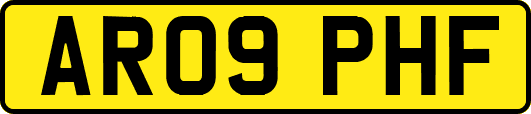AR09PHF