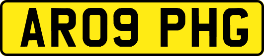 AR09PHG