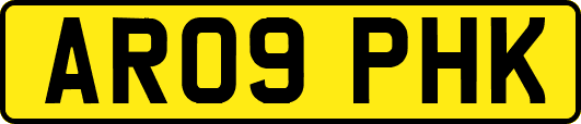 AR09PHK