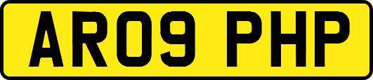 AR09PHP