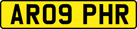 AR09PHR