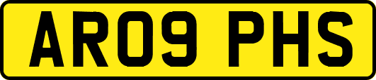 AR09PHS