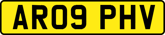 AR09PHV