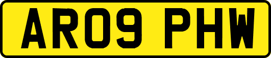 AR09PHW