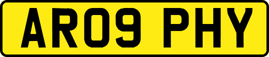 AR09PHY