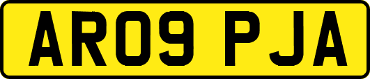 AR09PJA
