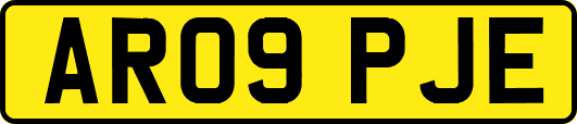 AR09PJE
