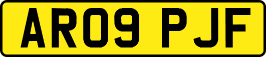 AR09PJF