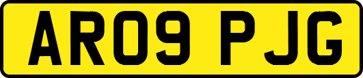 AR09PJG