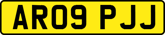 AR09PJJ