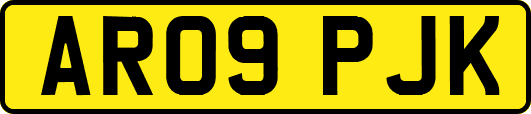 AR09PJK
