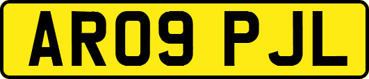 AR09PJL