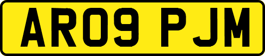 AR09PJM