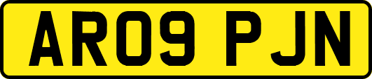 AR09PJN