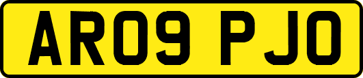 AR09PJO