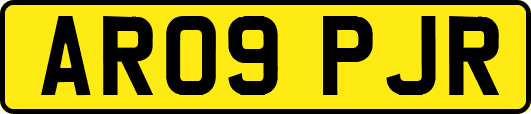 AR09PJR