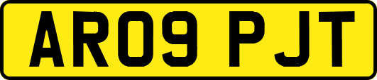 AR09PJT
