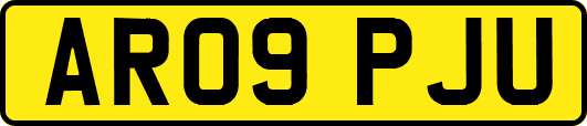 AR09PJU
