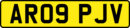 AR09PJV