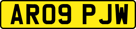 AR09PJW