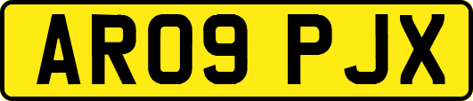 AR09PJX