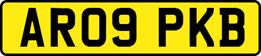 AR09PKB