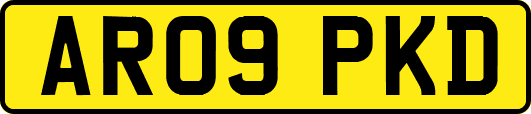 AR09PKD