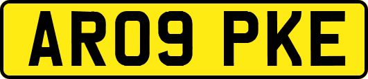 AR09PKE