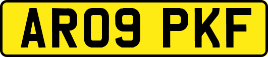 AR09PKF