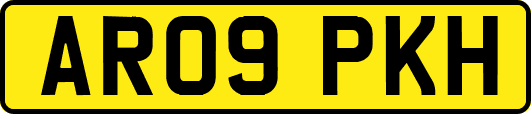 AR09PKH