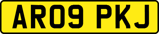 AR09PKJ